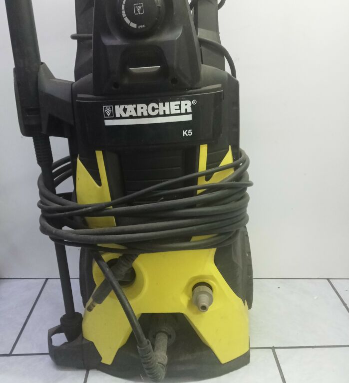 KARCHER K5