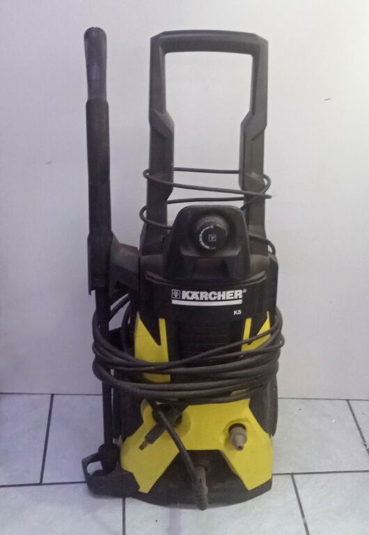 KARCHER K5
