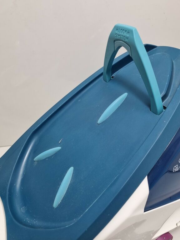 STACJA PAROWA TEFAL PRO EXPRESS PLUS GV8963