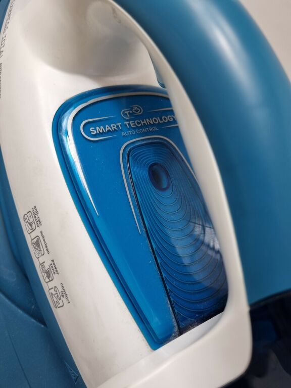 STACJA PAROWA TEFAL PRO EXPRESS PLUS GV8963
