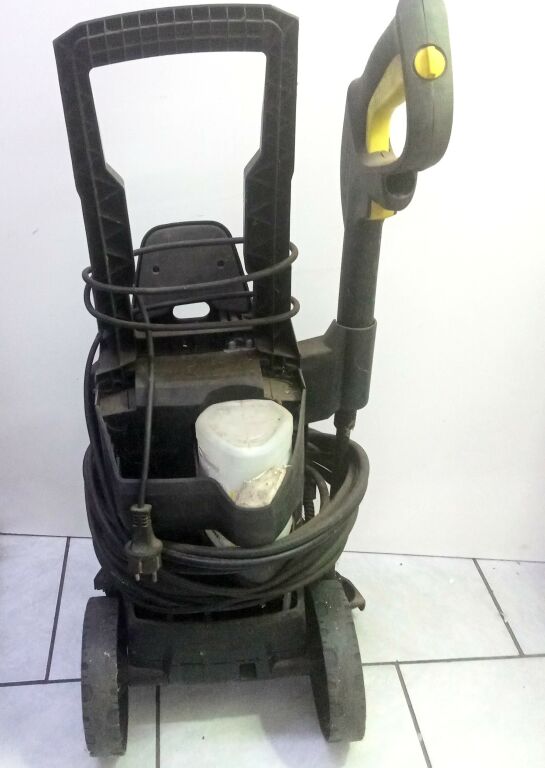 KARCHER K5