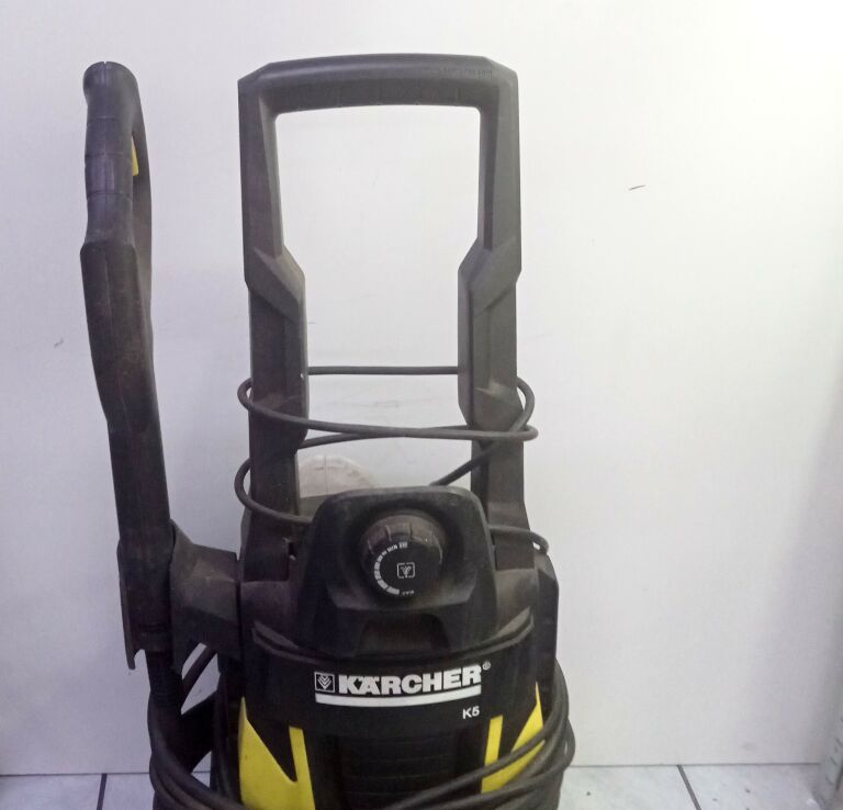 KARCHER K5