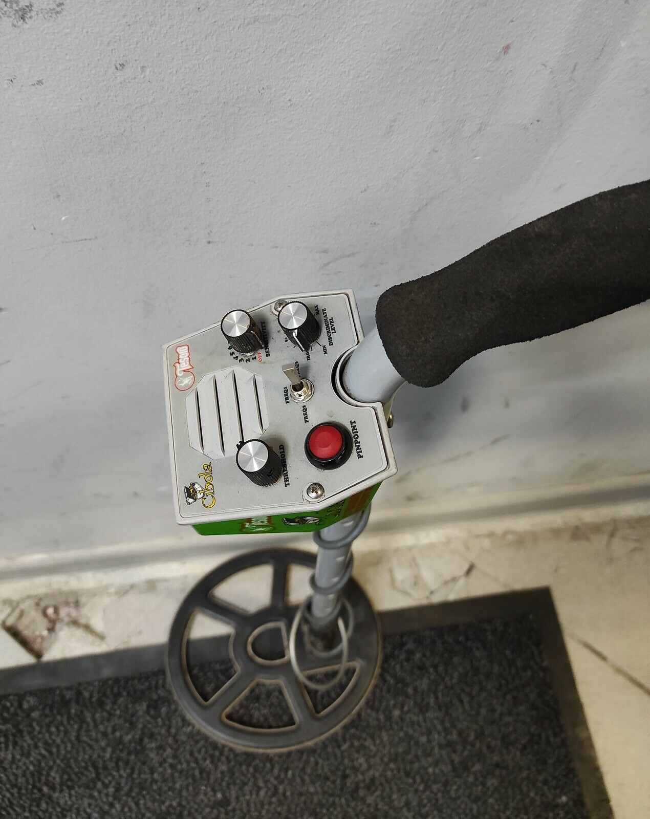 wykrywacz-metali-tesoro-cibola-stan-uzywany