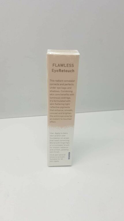 KOREKTOR TRANSFORMULAS FLAWLESS EYE RETOUCH