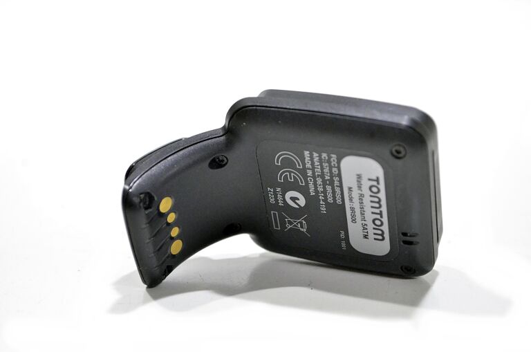 Tomtom 8r500 on sale