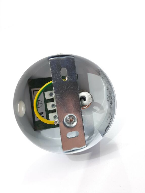 OPRAWA PUNKTOWA ANSLUT BIALA