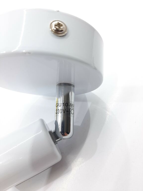 OPRAWA PUNKTOWA ANSLUT BIALA