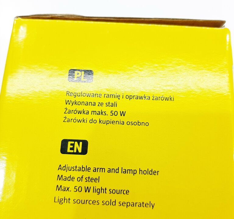 OPRAWA PUNKTOWA ANSLUT BIALA