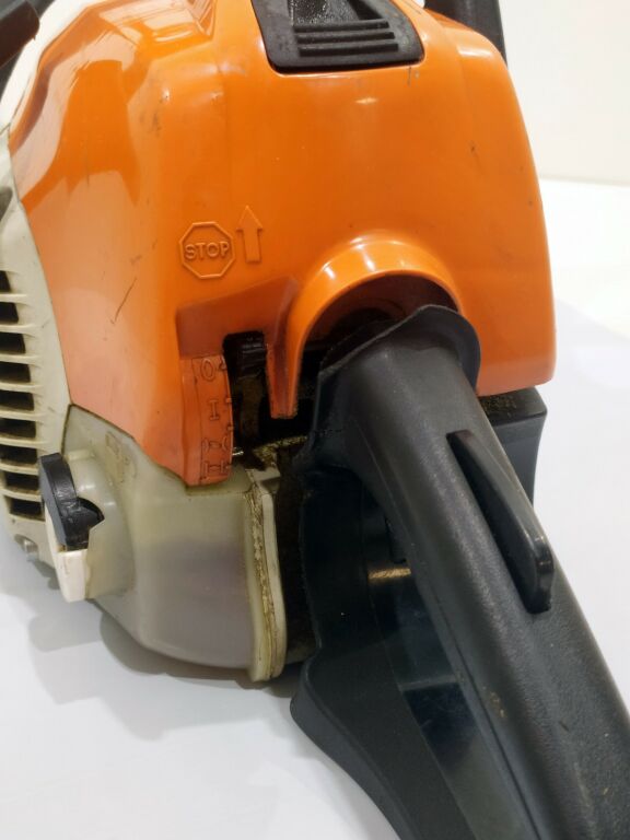 PIŁA STIHL MS 211/C