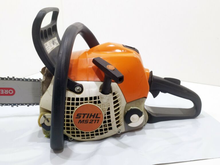 PIŁA STIHL MS 211/C