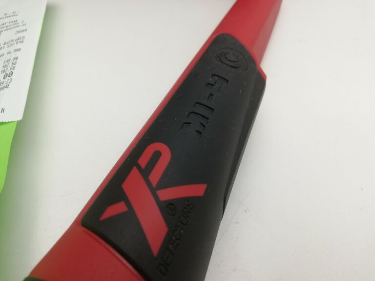 XP PINPOINTER MI-4 @GW 24MIESIĄCE