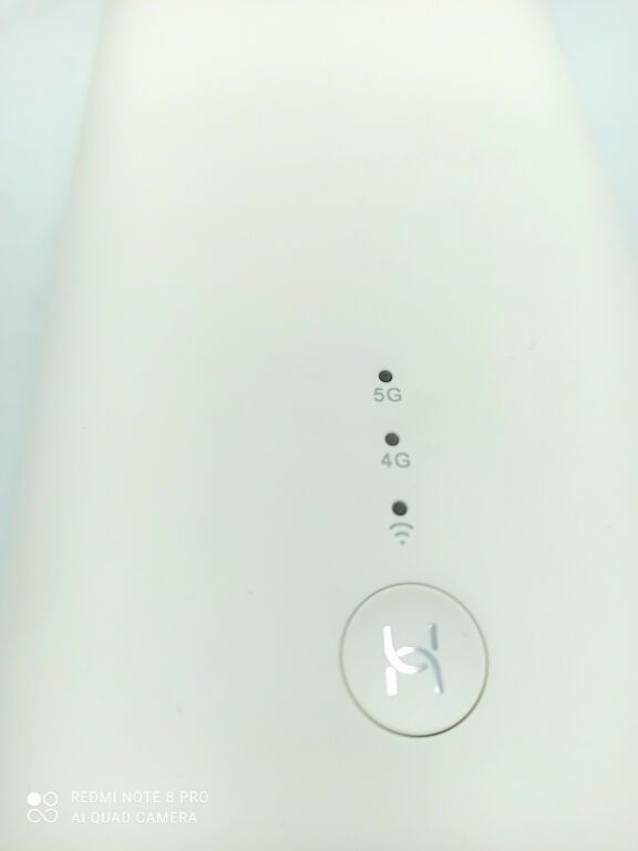 ROUTER HUAWEI 5G CPE PRO 2