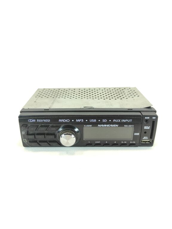 RADIO SAMOCHODOWE NAVIHEAVEN NA-211