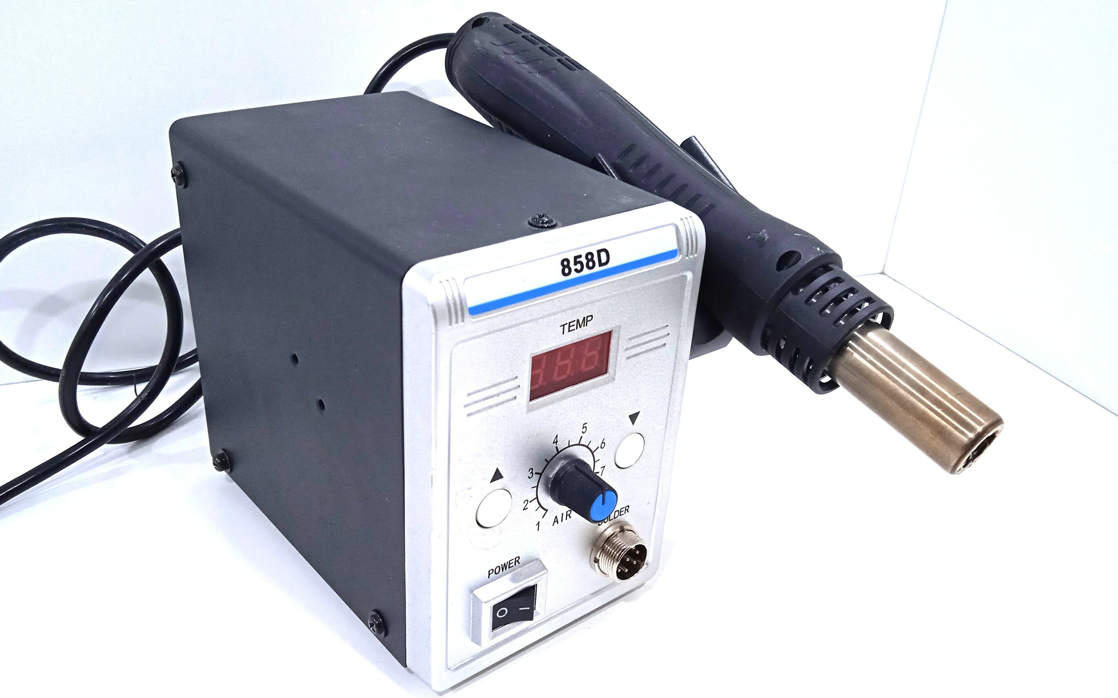 stacja-lutownicza-858d-stan-uzywany