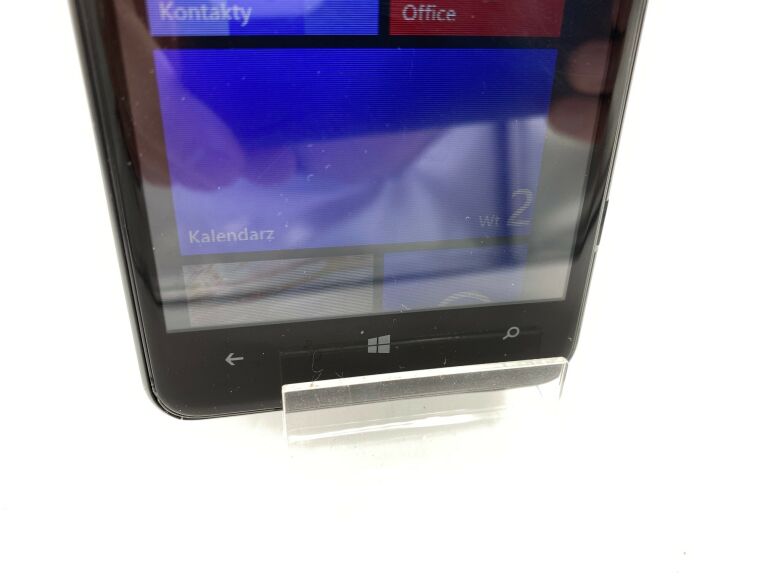 NOKIA LUMIA 625 WYŚWIETLACZ 3/4