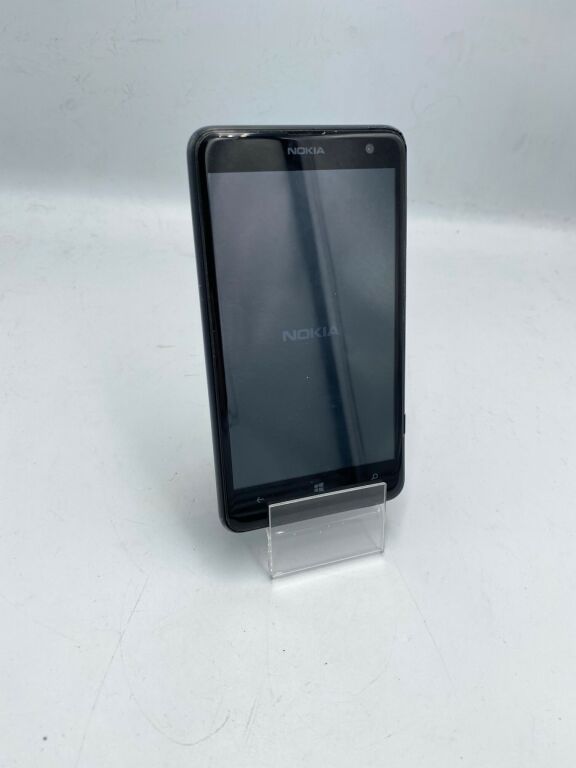 NOKIA LUMIA 625 WYŚWIETLACZ 3/4