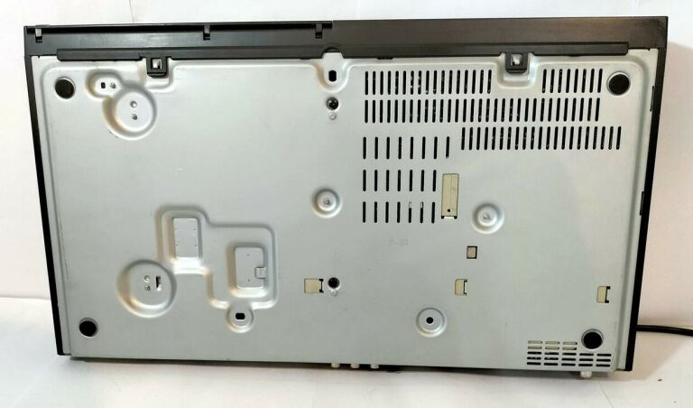NAGRYWARKA DVD SAMSUNG R145 *OPIS