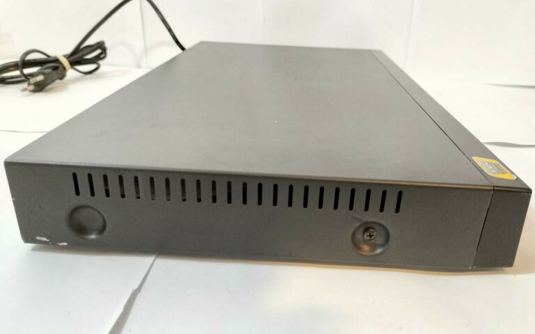 NAGRYWARKA DVD SAMSUNG R145 *OPIS