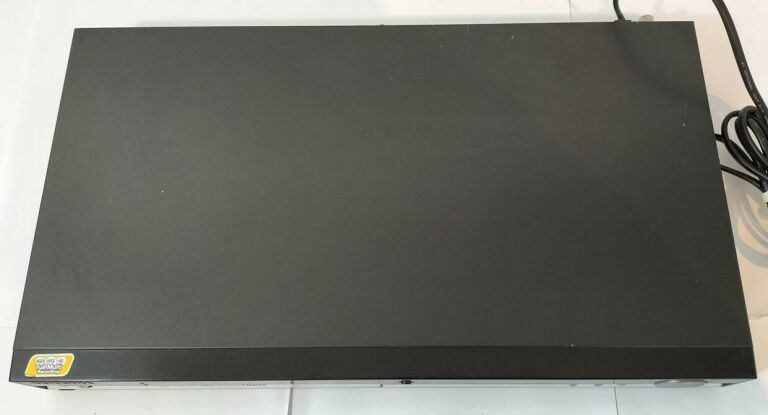 NAGRYWARKA DVD SAMSUNG R145 *OPIS