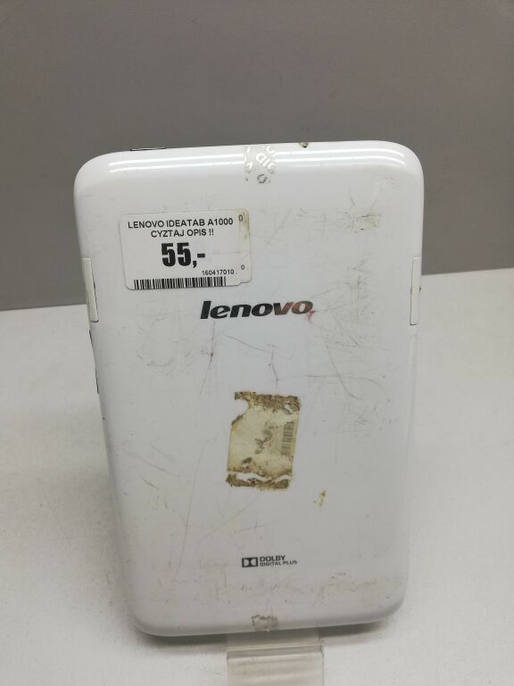 LENOVO IDEATAB A1000