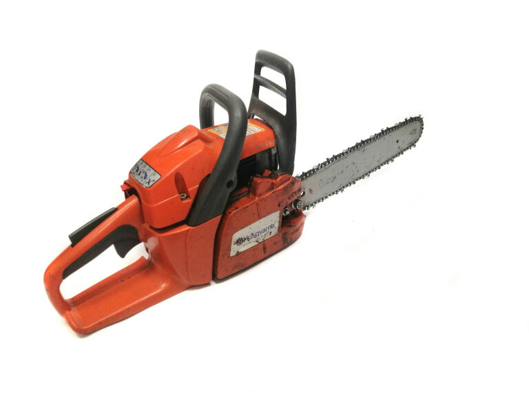 PIŁA SPALINOWA HUSQVARNA 240 SE-561 82