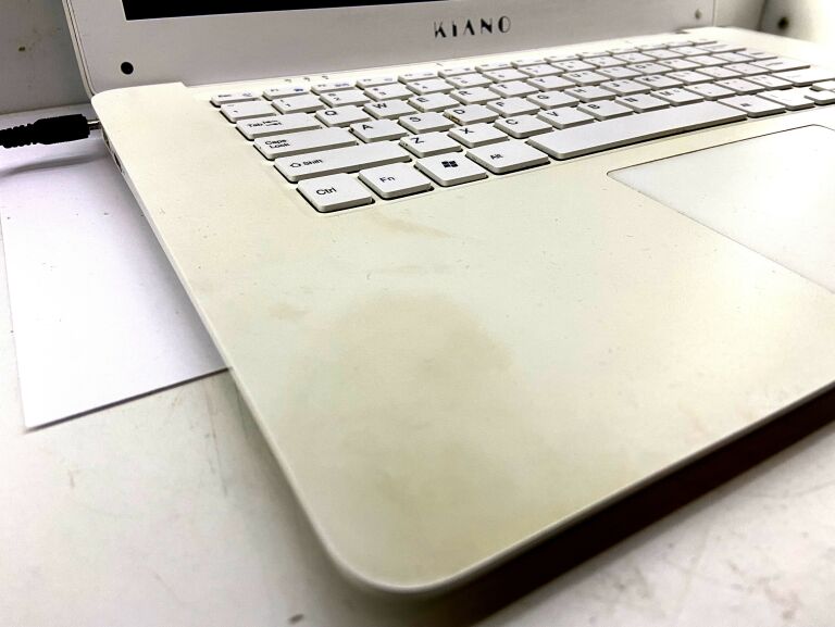 LAPTOP KIANO SLIM NOTE 14.1