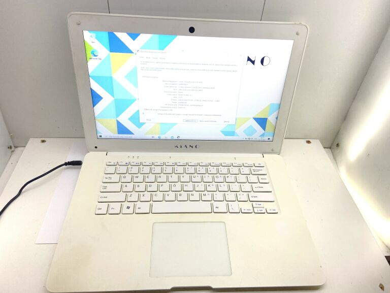 LAPTOP KIANO SLIM NOTE 14.1