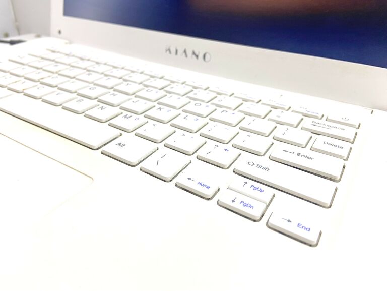 LAPTOP KIANO SLIM NOTE 14.1