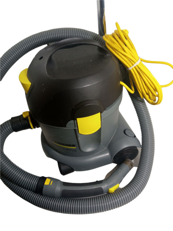 ODKURZACZ KARCHER T10/1 PROFESSIONAL 750W