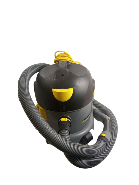 ODKURZACZ KARCHER T10/1 PROFESSIONAL 750W