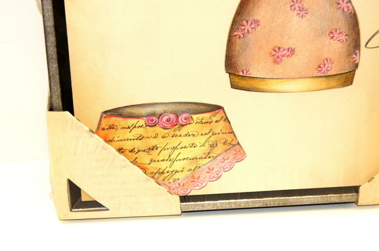 obraz-turkowiak-kobieta-stan-powystawowy