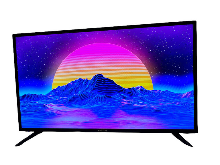 TELEWIZOR MANTA LED4004 T2 PRO 40"
