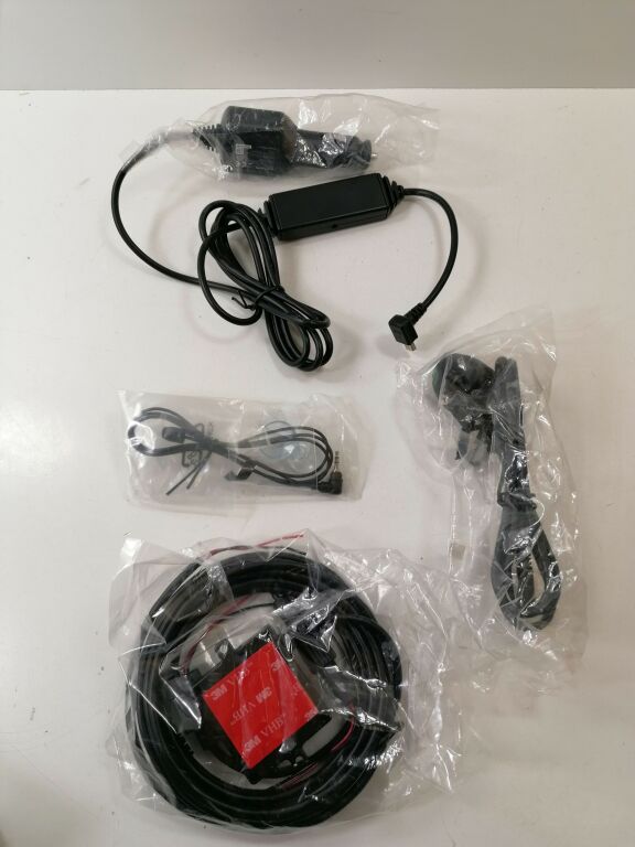 GARMIN KAMERA COFANIA BC 30
