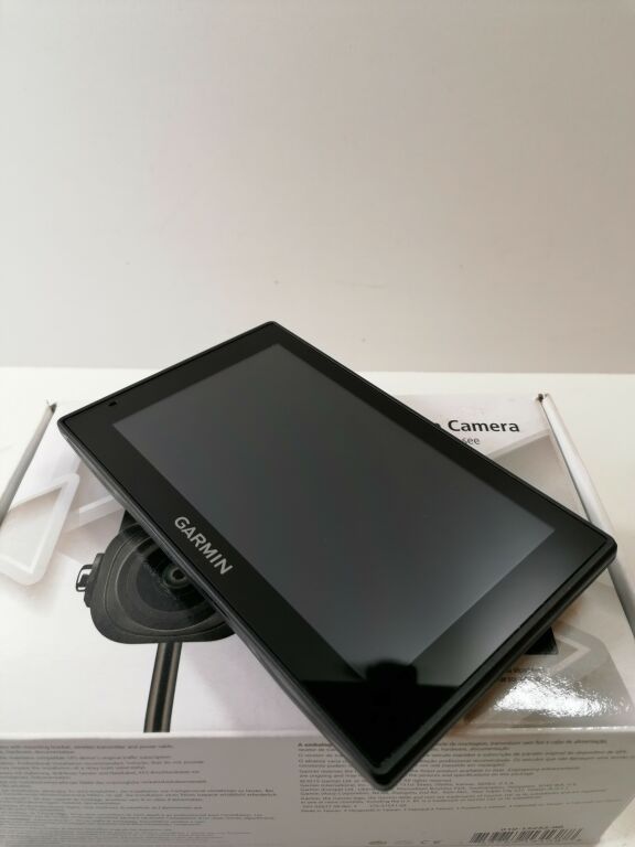 GARMIN KAMERA COFANIA BC 30