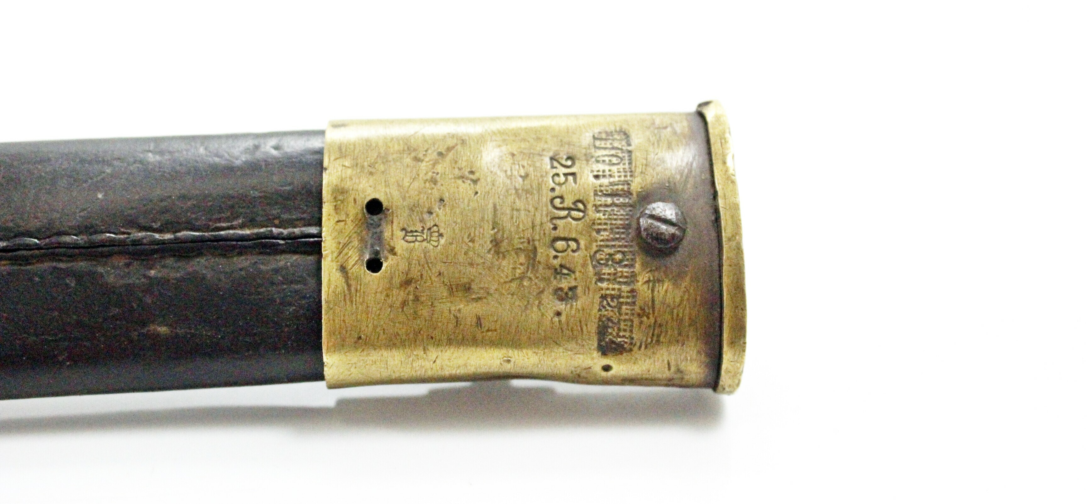 bagnet-pruski-1871-stan-uzywany