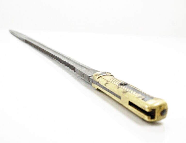 BAGNET PRUSKI 1871