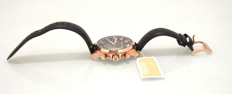 ZEGAREK MĘSKI MICHAEL KORS GAGE MK8535 KOMPLET