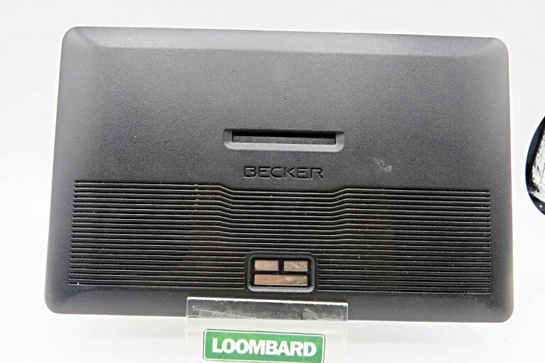 NAWIGACJA BECKER ACTIVE.7SL EU/KOMPLET ! WARTO !