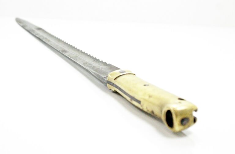 BAGNET PRUSKI 1871