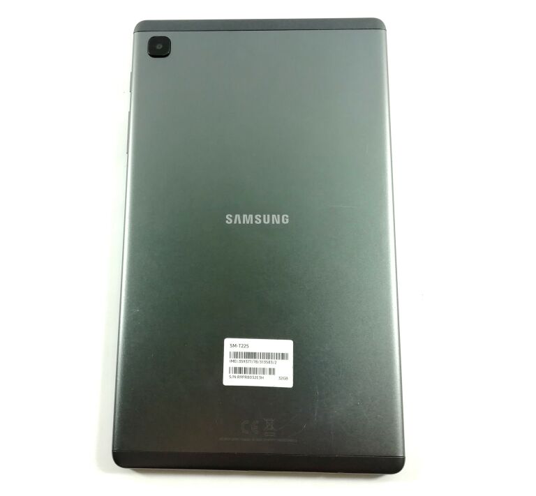 TABLET SAMSUNG GALAXY TAB A7 LITE Z KLAWIATURĄ!
