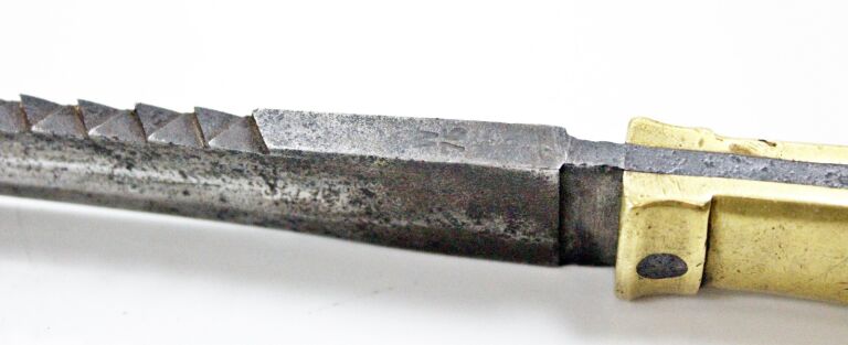BAGNET PRUSKI 1871