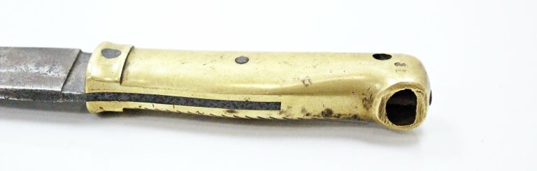 BAGNET PRUSKI 1871