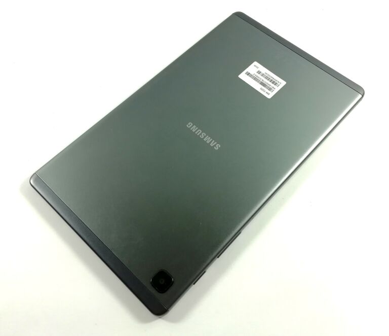 TABLET SAMSUNG GALAXY TAB A7 LITE Z KLAWIATURĄ!