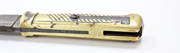 BAGNET PRUSKI 1871
