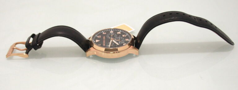 ZEGAREK MĘSKI MICHAEL KORS GAGE MK8535 KOMPLET