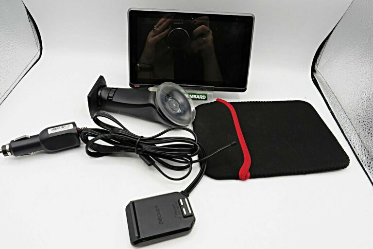 NAWIGACJA BECKER ACTIVE.7SL EU/KOMPLET ! WARTO !