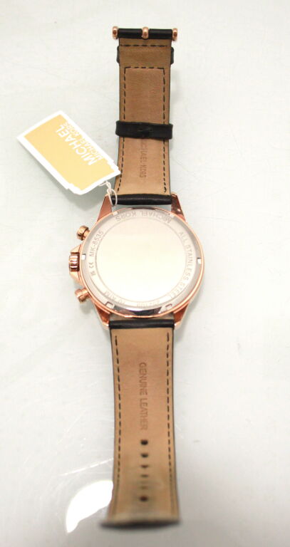 ZEGAREK MĘSKI MICHAEL KORS GAGE MK8535 KOMPLET