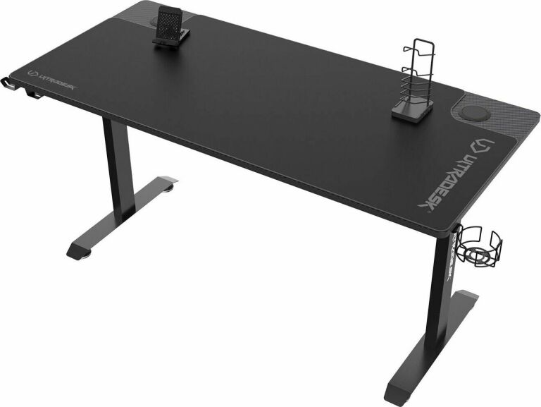 BIURKO GAMINGOWE ULTRADESK MOMENTUM