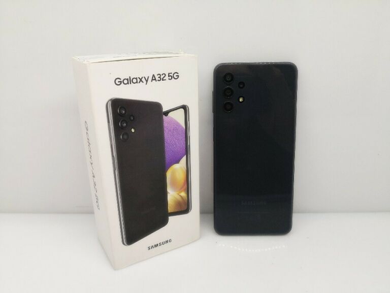 TELEFON SAMSUNG GALAXY A32 5G