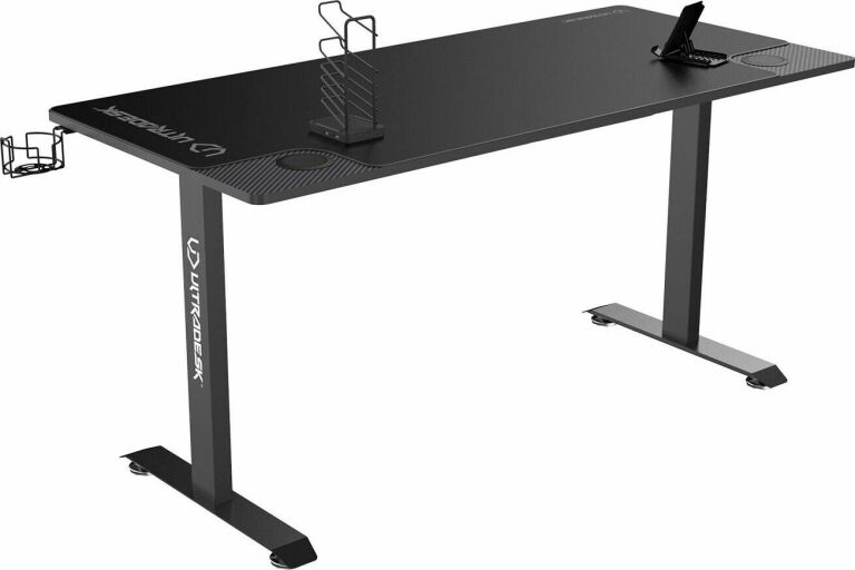 BIURKO GAMINGOWE ULTRADESK MOMENTUM